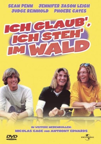 Fast Times At Ridgemont High/Fast Times At Ridgemont High@Import-Aus@Pal (0)